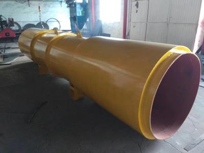 隧道風機