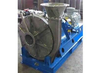 鈦合金風機